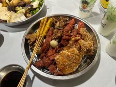 -瑞安第一泡·后街泡泡(虹桥后街店)