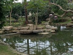 -南通洲际绿博园