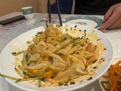 -汗腾格里·风味餐厅(新疆驻京办店)