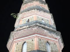 -惠州西湖风景名胜区-泗洲塔