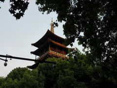 -鼓楼(西湖风景名胜区)