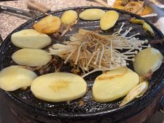 -厚味居炙子烤肉·清真(天桥南纬路店)