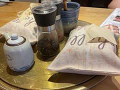 -一井烧肉·活鳗·寿司(望京SOHO店)