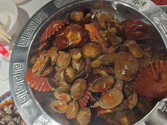 -柒五龙虾(八王寺店)