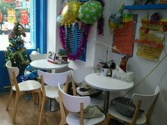 -贝紫Style(木马公寓店)