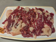 -潮发潮汕牛肉店(东方宝泰店)
