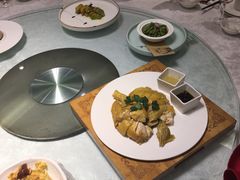 -隆聚时令海鲜(一舟店)