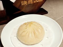 -晓淮山·扬州早茶·淮扬菜(龙阳广场店)