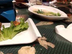 -大清花饺子馆(韩城店)