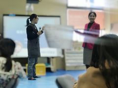 -红黄蓝成长中心(海淀上地店)