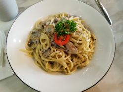 -LePark乐派亲子餐厅(33小镇店)