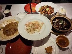 -大鸭梨烤鸭·北京菜(南小街/南苑店)