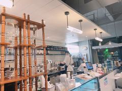 -明谦·Coffee&Cocktail Bar(美您公园店)