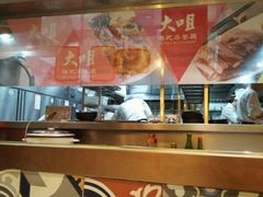 -大咀港式茶餐厅(海岸城店)