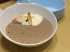 -秋林西餐厅(总店)