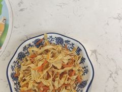 -馬香远蘭州牛肉面(武汉群星城首店)