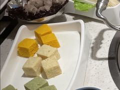 -左庭右院鲜牛肉火锅(环球港店)