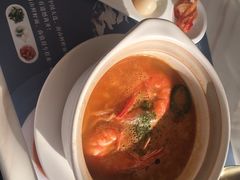 -子霖南山鲜虾面(南山总店)