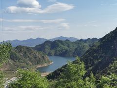 -京东石林峡风景区