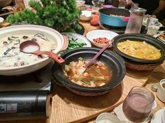-老阿爸鲜鱼土菜(园区永旺店)