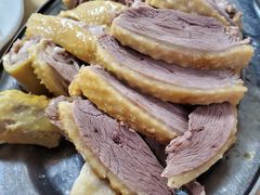 白切鸭-海滨鸭仔饭(海宁店)
