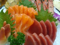 -银子铁板烧料理自助餐(人民广场店)