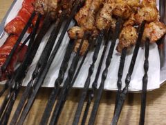 -陈记农家挂炉烤肉(雁南一路店)
