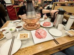 -牛街·马辈儿涮肉(牛街二店)