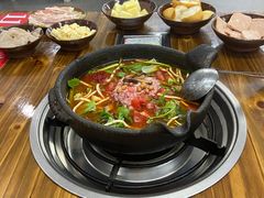 -笔记安顺夺夺粉火锅