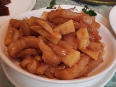 -新聚丰菜馆(太监弄店)