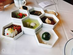 -民国红公馆·秦淮八艳(夫子庙店)
