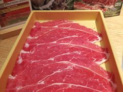 -温野菜涮涮锅(西单大悦城店)