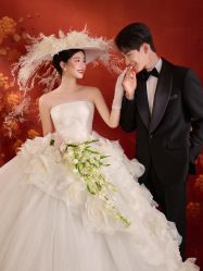 -雅云婚纱摄影工作室旗舰店