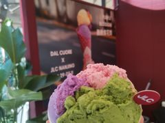 -Dal Cuore 达可芮冰淇淋(陕西北路店)