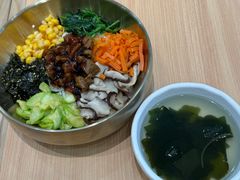 -小木屋拌饭(西安万象天地店)