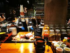 -mezza9 Macau(澳门君悦酒店)