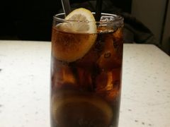 冻柠乐-千日贺茶餐厅(高新万达店)