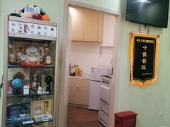 -昂立青少儿成长中心(普陀中潭校区)