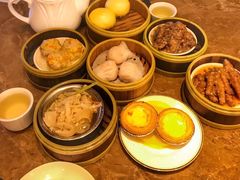 -华联广州大酒店-餐厅