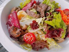 -LENBACH兰巴赫西餐啤酒坊(大连东港店)
