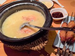 -蚝翅·海鲜粥·烧烤·龙虾季(海曙天一店)