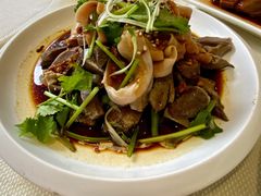 鲜沙姜捞鹅什-鹅公村·国家非遗传承(荔湾店)