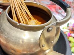 -喝丢一只鞋海鲜烧烤·海肠捞饭(市场店)