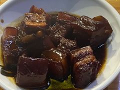 -何记面馆(龙泉山店)