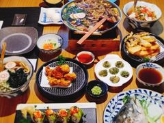 -德川家日本料理(中关村寰太大厦店)