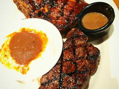 -Texas Roadhouse(世纪汇广场店)