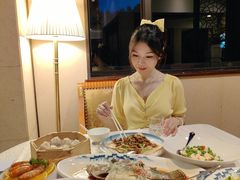 -杭州香格里拉·香宫中餐厅