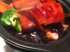 -佬麻雀·剁椒鱼头(京基KK One店)