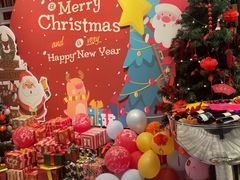 -塞纳河法国餐厅(唐延路店)