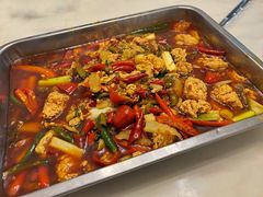 -辣螃铠盆盆蟹大排档(总店)